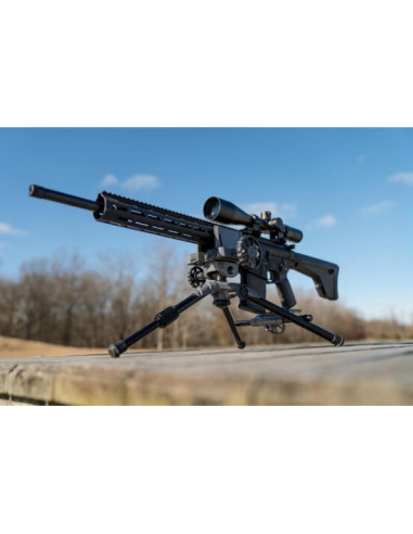 Trípode CALDWELL Precision Turret