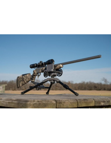 Trípode CALDWELL Precision Turret