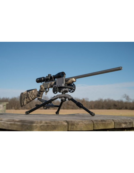 Trípode CALDWELL Precision Turret