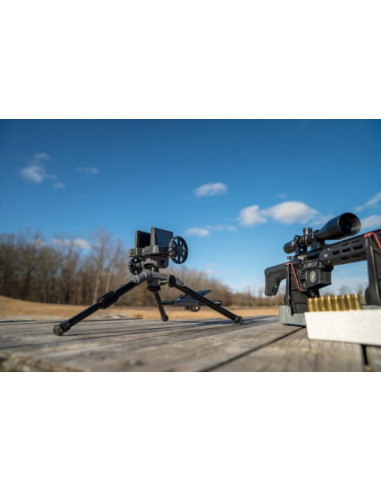 Trípode CALDWELL Precision Turret