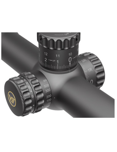 Continental x8 6-48x56 ED MIL Tactical