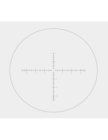 VECTOR Continental x8 6-48x56 ED MOA...