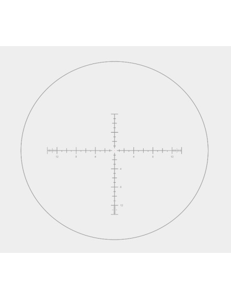 VECTOR Continental x8 6-48x56 ED MOA Tactical