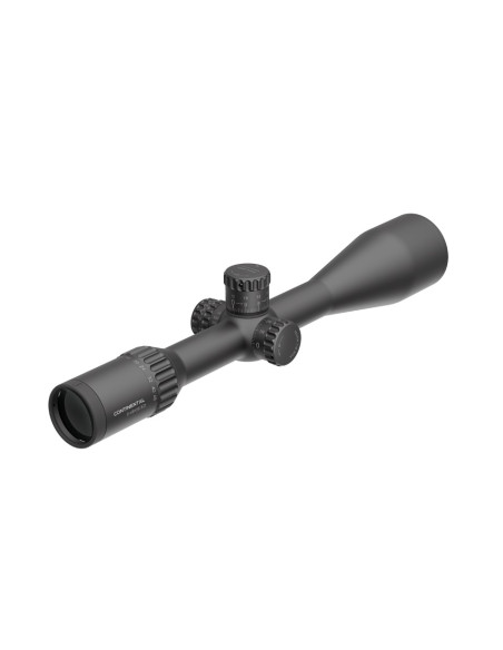 VECTOR Continental x8 6-48x56 ED MOA Tactical