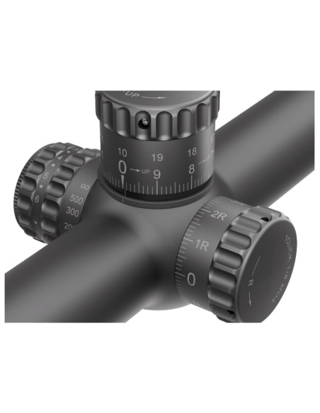 VECTOR Continental x8 6-48x56 ED MOA Tactical