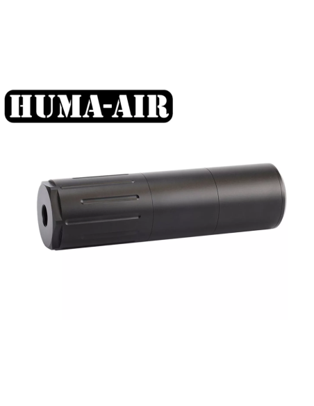 Supresor HUMA AIR modular MOD50-3/0 Avalanche 7.62mm