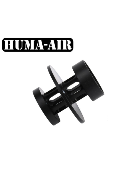 Supresor HUMA AIR modular MOD50-3/0 Avalanche 7.62mm