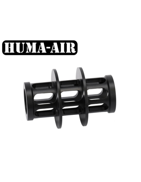 Supresor HUMA AIR modular MOD50-3/0 Avalanche 7.62mm