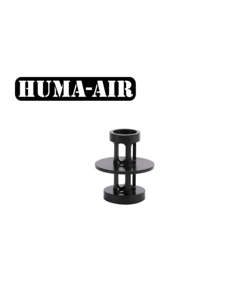 Cámara de 40 mm   MOD40 Avalanche HUMA