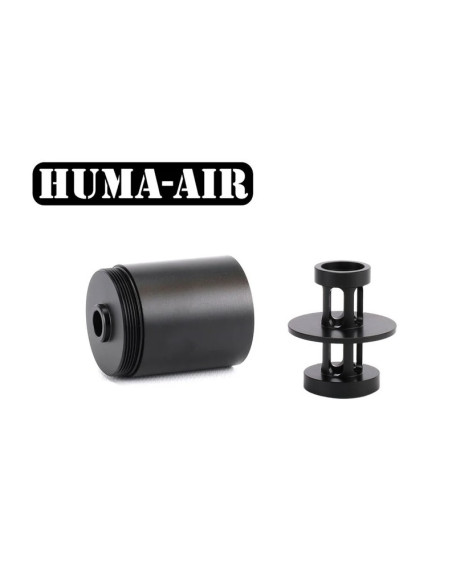 Cámara de 40 mm   MOD40 Avalanche HUMA