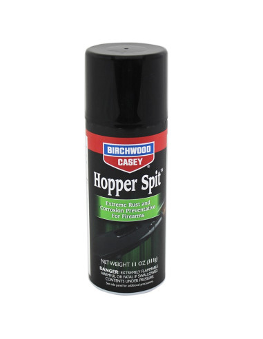 Aceite Protector Hopper Spit Casey 311gr