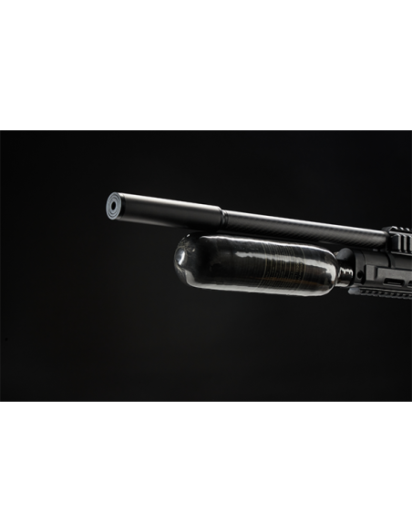 SNOWPEAK AP900 TB MERCURY botella compact