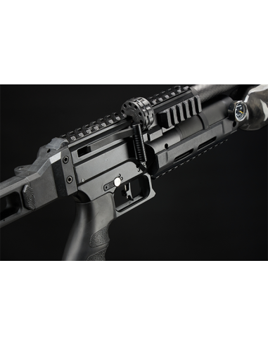 SNOWPEAK AP900 TB MERCURY botella...