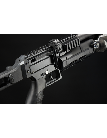 SNOWPEAK AP900 TB MERCURY botella compact