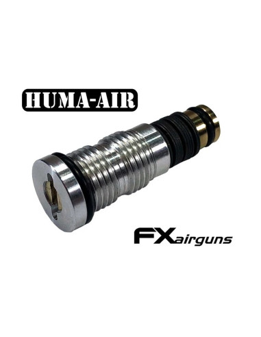 Regulador FX Impact MKII de 3.ª...