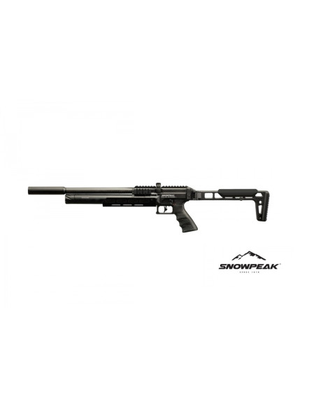 SNOWPEAK AP900 MERCURY compact