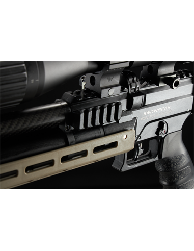 SNOWPEAK AP900 MERCURY compact
