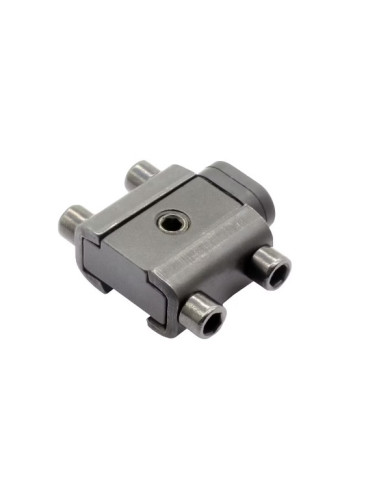 Tope de retroceso 11mm