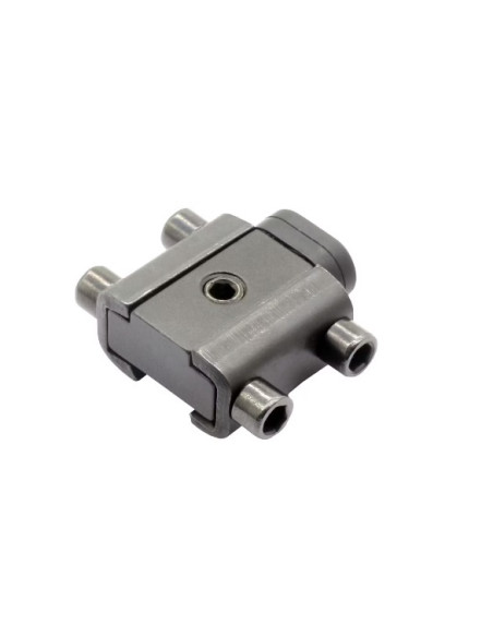 Tope de retroceso 11mm