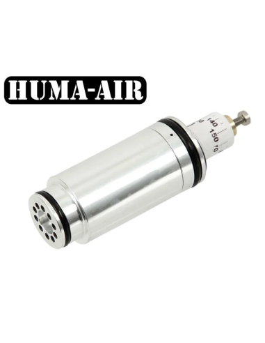 Regulador Huma-Air para BSA Buccaneer