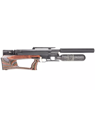 Taipan Veteran II TAC 550 mm 5,5/6,35...