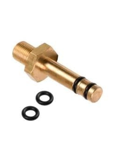 Pin-sonda de carga Cometa...