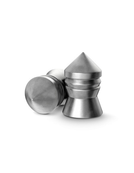 H&N Silver Point 6,35 mm