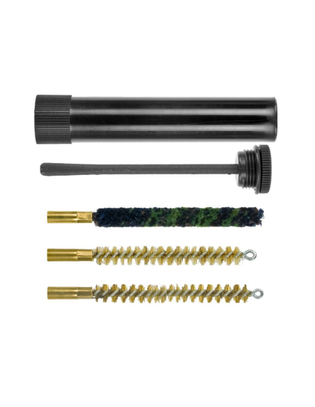 Kit de limpieza para rifle-carabina MegaLine 6.35mm