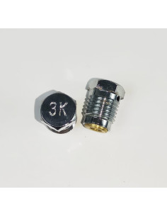 Valvula de seguridad 3K...
