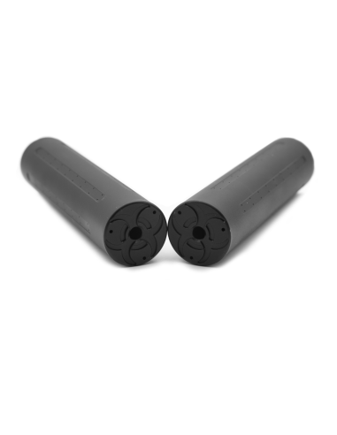 Supresor de sonido Biohazard 40 Ømm