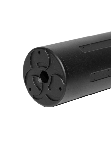 Supresor de sonido Biohazard 40 Ømm