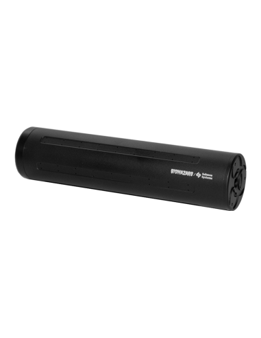 Supresor de sonido Biohazard 45 Ømm Supresor de sonido Biohazard 45 Ømm
