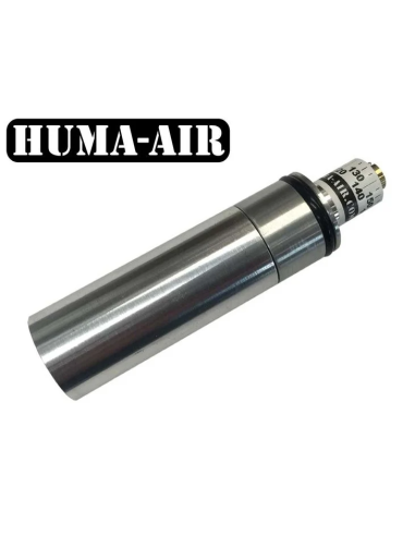 Edgun Leshiy 1 Regulador  y plenum XL...