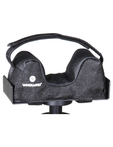 Soporte de tiro Vanguard Porta-Aim