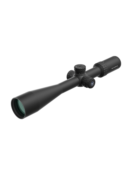 Vector Sentinel-X 10-40x50 Center Dot Benchrest