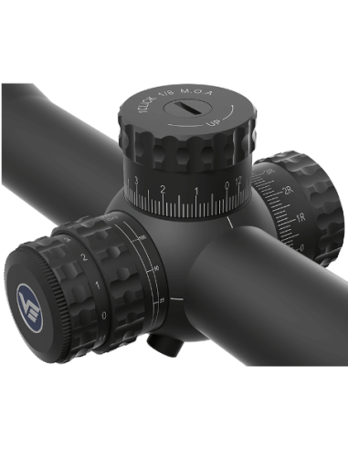 Vector Sentinel-X 10-40x50 Center Dot...