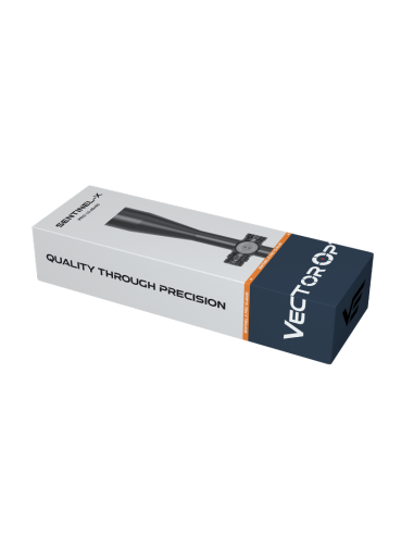 Vector Sentinel-X 10-40x50 Center Dot...