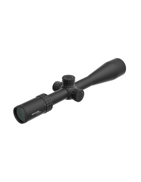 Vector Sentinel-X 10-40x50 Center Dot Benchrest