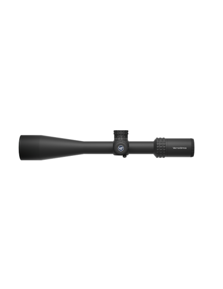 Vector Sentinel-X 10-40x50 Center Dot Benchrest