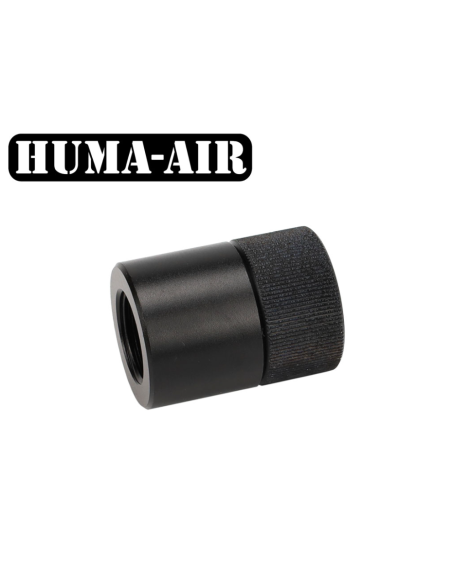 Adaptador de moderador Huben GK1 1/2″-20 UNF