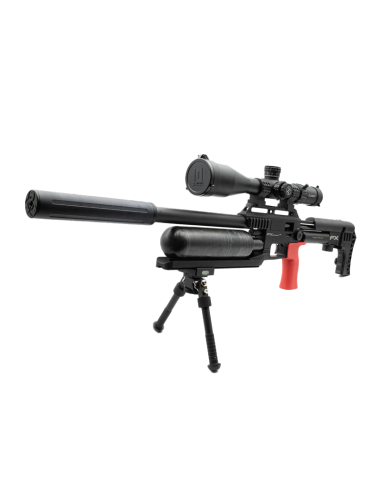 Supresor de sonido Biohazard 40 Ømm