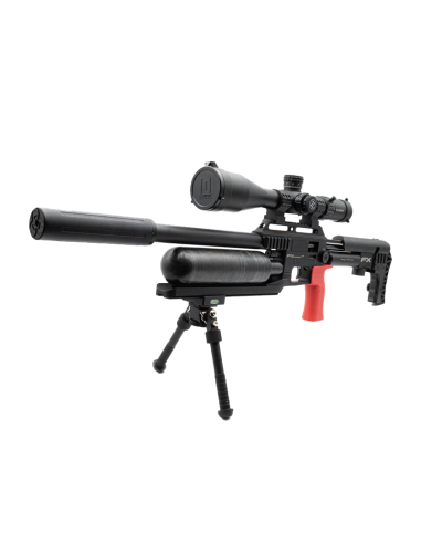 Supresor de sonido Biohazard 40 Ømm