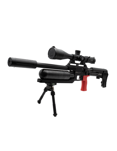 Supresor de sonido Biohazard 45 Ømm Supresor de sonido Biohazard 45 Ømm