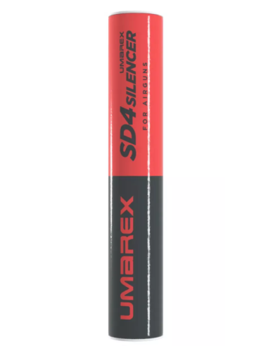 SUPRESOR de sonido Umarex SD4