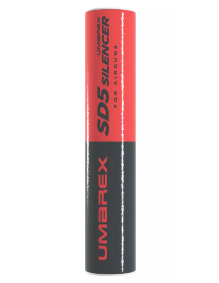 Supresor de sonido Umarex SD5
