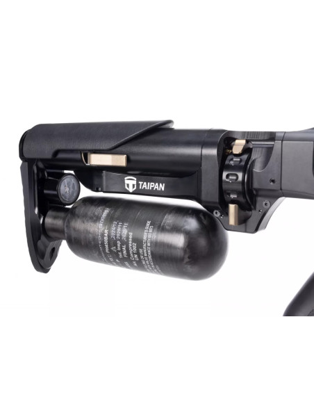 Taipan SLASH Tactical 550mm