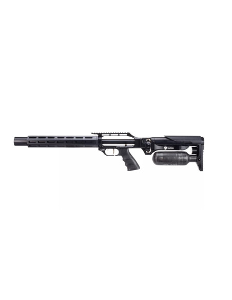 Taipan SLASH Tactical 420 mm