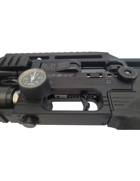 Gatillo de control de precisión (PCT) para FX Impact MKII-M3