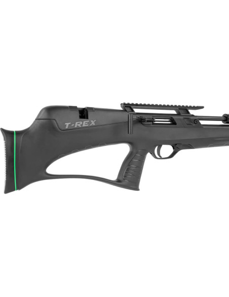 SNOWPEAK T-REX BULLPUP