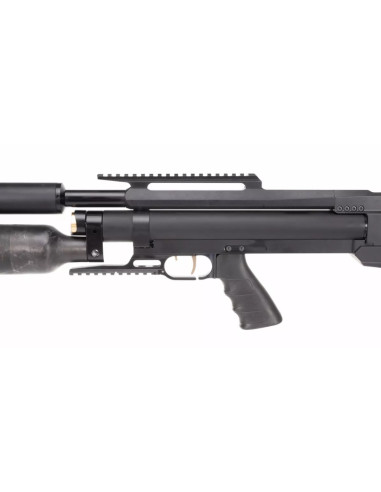 Taipan Veteran II TAC 550 mm 6,35 mm...